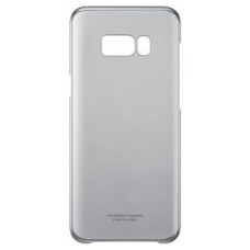 Samsung Aizmugurējais vāciņš Samsung  Galaxy S8 Plus G955 Clear Cover EF-QG955CBEGWW Black