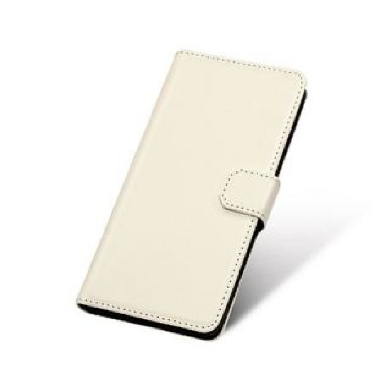 Just5 Aizmugurējais vāciņš Just5  Spacer2s Wallet Folio white