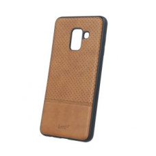 Beeyo Aizmugurējais vāciņš Beeyo Apple iPhone 7 Plus / iPhone 8 Plus case Brown