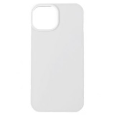 Evelatus Aizmugurējais vāciņš Evelatus Apple iPhone 13 Mini Premium Soft Touch Silicone Case White