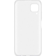 Huawei Aizmugurējais vāciņš Huawei  P40 Lite E Protective case Transparent