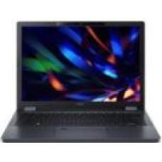 Acer Portatīvais dators Acer  TravelMate TMP413-51-TCO-58WB 13,3“ WUXGA IPS i5-1335U/16GB/SSD 512GB/SCreader/Intel Iris Xe Graphics/Win11Pro/Eng kbd/Black/3Y Warranty