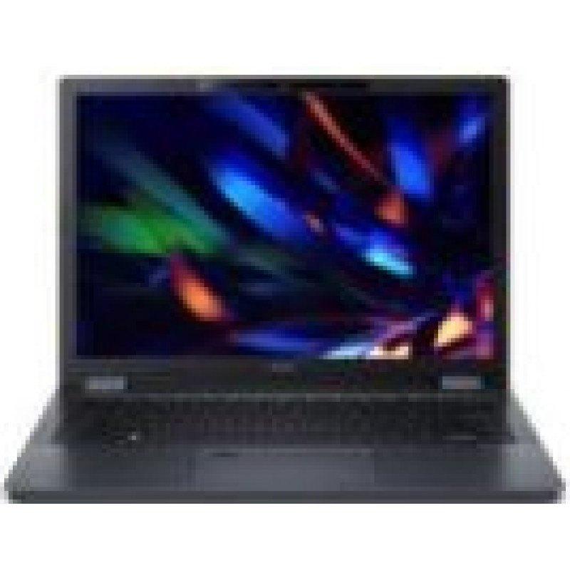 Acer Portatīvais dators Acer  TravelMate TMP413-51-TCO-58WB 13,3“ WUXGA IPS i5-1335U/16GB/SSD 512GB/SCreader/Intel Iris Xe Graphics/Win11Pro/Eng kbd/Black/3Y Warranty