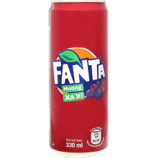 FANTA VN Sarsi limonāde 320ml