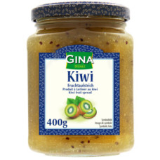 Gina Originale kivi augļu krēms 400g