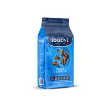 BORBONE CAFFE Selection Crema Clasisica coffee beans 1000g