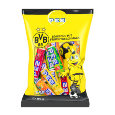 BVB PEZ-dozators ar konfektēm 85g