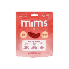 MIMS Beauty jelly candies 87.5g