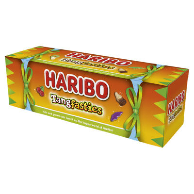 HARIBO Tangfastics jelly candies 120g