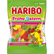 HARIBO Frohe Ostern jelly candies 200g