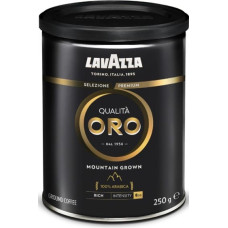 Lavazza Qualita Oro Mountain Grow ground coffee 250g