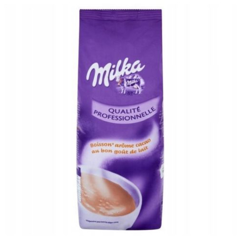 Milka Qualite Professionnelle 1kg