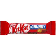 KITKAT Chunky wafer bar 40g