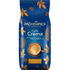 Кофе Movenpick Caffe Crema в зернах 500г