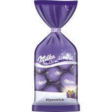 Milka Alpine Milk 100g