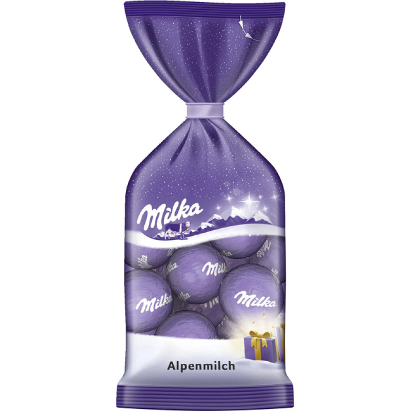 Milka Alpenmilch 100g