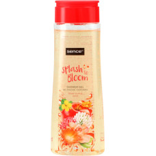 Sence Splash Bloom dušas želeja ar ābolu un ziedu aromātu 300ml