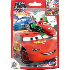 Cars surprise package + sweets 10g