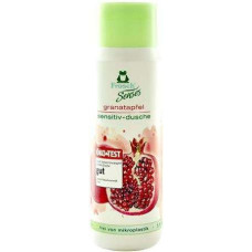 Frosch 300ml Sensitiv dušas želeja (granātābolu)