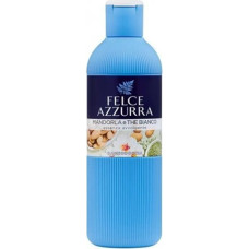 FELCE AZZURRA dušas želeja ar mandeļu un baltās tējas aromātu 650ml