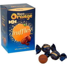 TERRY'S Orange šokolādes trifeles 200g