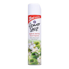 Gaisa atsvaidzinātājs Flower Shop Apple & Jasmine 330ml