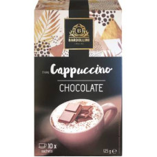 Bardollini Schoko chocolate flavoured cappuccino 125g