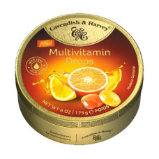 C&H Multi-Vitamin ledenes 200g