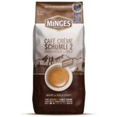 Minges Cafe Creme Schumli 1kg