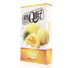 Q Brand Mochi ar mango garšu 104g