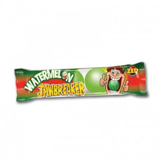 JAWBREAKER Watermelon košļājamā gumija  41g