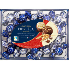 Maitre Truffout Fiorella pralinē asorti 250g