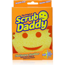 SCRUB DADDY sūklis