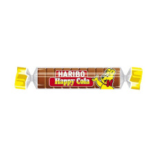 Haribo Roulette Cola želejas konfektes 25g