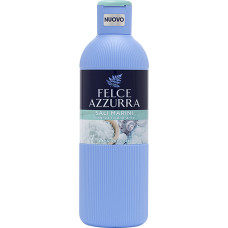 Felce Azzurra Sea Salts dušas un vannas želeja ar jūras sāli 650ml