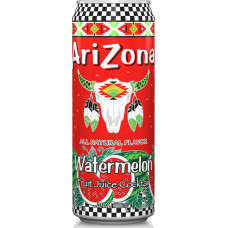 ARIZONA non-carbonated drink with watermelon flavor 652ml