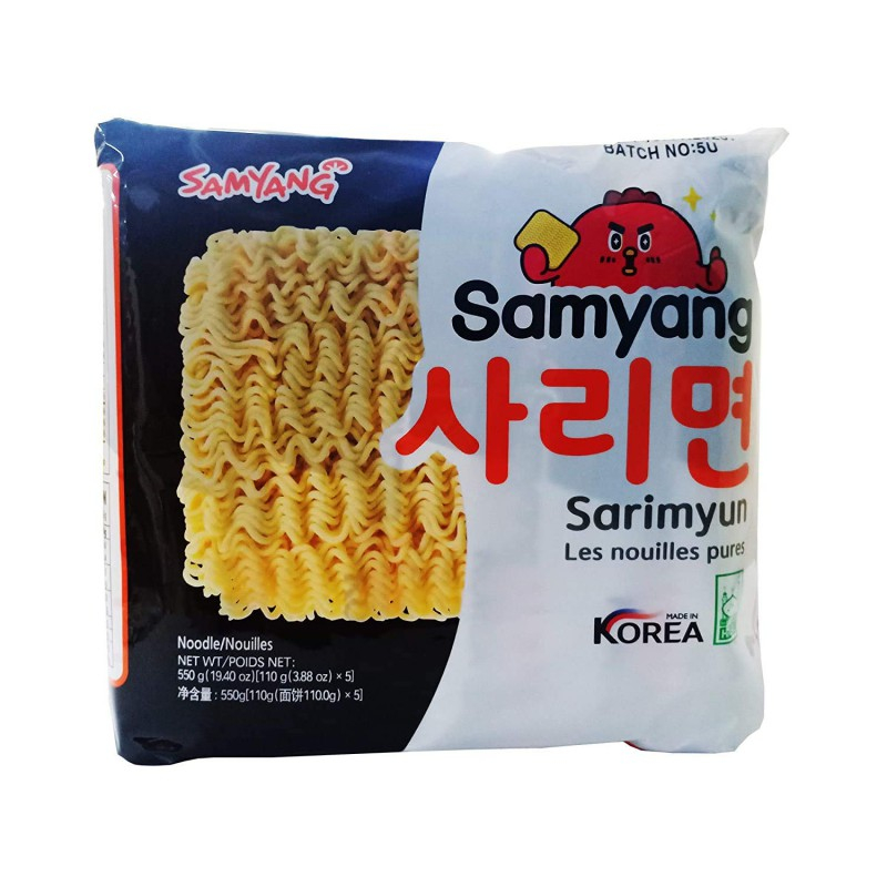 Samyang Sarimy nūdeles 110g