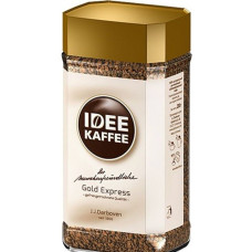 Idee Kaffee šķīstošā kafija 100g