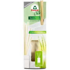 Frosch Oase Zitronengrasfrische Sticks  90ml