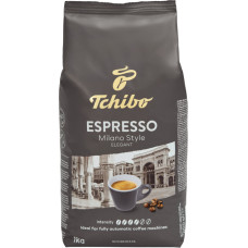 TCHIBO Espresso coffee beans 1000g