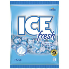 Storck Ice Fresh lollipops 425g