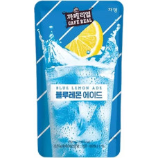 JARDIN Blue Lemon Ade juice drink 230ml