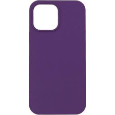 Evelatus Aizmugurējais vāciņš Evelatus Apple Evelatus iPhone 13 Pro Max Premium Soft TouchSilicone Case Purple