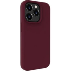 Evelatus Aizmugurējais vāciņš Evelatus Apple iPhone 15 Pro Max Premium Soft Touch Silicone Case Rumored