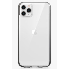 Ilike Aizmugurējais vāciņš iLike Apple iPhone 12 Pro Max 1mm Slim Case Transparent