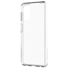 Evelatus Aizmugurējais vāciņš Evelatus Samsung Galaxy A23 4G / A23 5G Clear Silicone Case 1.5mm TPU Transparent