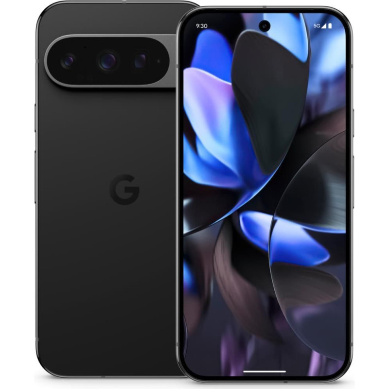 Google Viedtālrunis Google  MOBILE PHONE PIXEL 9 PRO/16/128 OBSID GA05227-GB