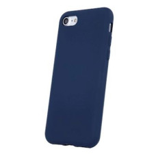 Ilike Aizmugurējais vāciņš iLike Samsung Galaxy A22 5G Silicon case Dark Blue