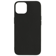 Ilike Aizmugurējais vāciņš iLike Apple iPhone 13 MATT Back Case Black