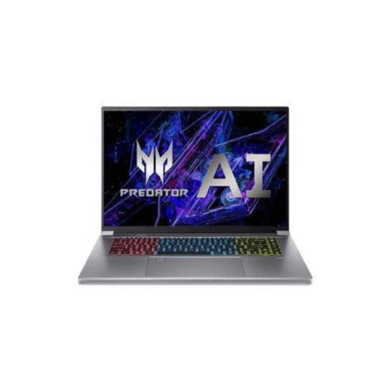 Acer Portatīvais dators Acer  NB PTN16-51 CU9-185H 16